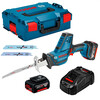 Bosch GSA 18 V-LI C akkus szablyafűrész Bosch GSA 18 V-LI C