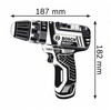 Bosch GSB 12-2-LI 1 Bosch GSB 12-2-LI