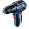 Bosch GSB 12V-30 akkus ütvefúró-csavarozó akku és töltő nélkül Bosch GSB 12V-30