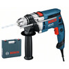Bosch GSB 16RE ütvefúró kofferben Bosch GSB 16RE
