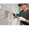 Bosch GSB 18-2 RE elektromos ütvefúró Ütésszám: 48000 1/min | Falban: 18 mm | 800 W