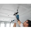 Bosch GSB 18-2 RE elektromos ütvefúró Ütésszám: 48000 1/min | Falban: 18 mm | 800 W
