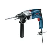 Bosch GSB 18-2 RE elektromos ütvefúró Ütésszám: 48000 1/min | Falban: 18 mm | 800 W