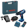 Bosch GSB 180-LI