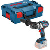 BOSCH GSB 18V-110 C Ütvefúró- és csavarozó06019G030A Bosch GSB 18V-110 C