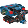 Bosch GSB 18V-150 C akkus ütvefúró-csavarozó Bosch GSB 18V-150 C akkus ütvefúró-csavarozó