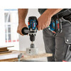 Bosch GSB 18V-150C akkus ütvefúró-csavarozó Bosch GSB 18V-150C akkus ütvefúró-csavarozó