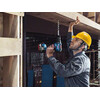 Bosch GSB 18V-50 akkus ütvefúró-csavarozó Bosch GSB 18V-50 akkus ütvefúró-csavarozó