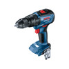 Bosch GSB 18V-50 akkus ütvefúró-csavarozó