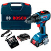 Bosch GSB 18V-50 akkus ütvefúró-csavarozó Bosch GSB 18V-50