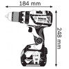 Bosch GSB 18V-60 C 4 Bosch GSB 18V-60 C