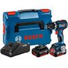 Bosch GSB 18V-90 C akkus ütvefúró-csavarozó 2x4Ah L-Boxx-ban Bosch GSB 18V-90 C akkus ütvefúró-csavarozó 2x4Ah L-Boxx-ban