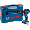 Bosch GSB 18V-90 C akkus ütvefúró-csavarozó (akku és töltő nélkül) L-Boxx-ban Bosch GSB 18V-90 C akkus ütvefúró-csavarozó (akku és töltő nélkül) L-Boxx-ban