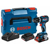 Bosch GSB 18V-90 C akkus ütvefúró-csavarozó ProCore L-Boxx-ban Bosch GSB 18V-90 C akkus ütvefúró-csavarozó ProCore L-Boxx-ban