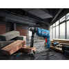 Bosch GSB 600 elektromos ütvefúró 600 W Bosch GSB 600 elektromos ütvefúró 600 W