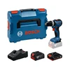 Bosch GSB18V-52 akkus furocsavarozo tokmanyos 1x2 Ah1x4 Ah akkutolto L-Boxx_0 Kép: Bosch GSB18V-52 akkus furocsavarozo tokmanyos 1x2 Ah1x4 Ah akkutolto L-Boxx_0.webp