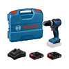 Bosch GSB18V-52 akkus furocsavarozo tokmanyos 2 x 2 Ah akkutolto kofferben_0 Kép: Bosch GSB18V-52 akkus furocsavarozo tokmanyos 2 x 2 Ah akkutolto kofferben_0.webp