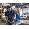 Bosch GSC 18V-16 E akkus lemezvágó olló (akku és töltő nélkül) Bosch GSC 18V-16 E akkus lemezvágó olló (akku és töltő nélkül)
