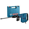 Bosch GSH 11 E vésőkalapács SDS-max-szal Bosch GSH 11 E