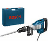 Bosch GSH 11 VC vésőkalapács SDS-max-szal Bosch GSH 11 VC
