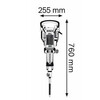 Bosch GSH 16-30 1 Bosch GSH 16-30