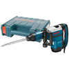 Bosch GSH 7 VC vésőkalapács SDS-max-szal Bosch GSH 7 VC