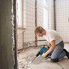 Bosch GSH 3 E 1 Bosch GSH 3 E