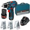 Bosch GSR 12V-15