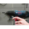 Bosch GSR 120-LI akkus fúrócsavarozó Bosch GSR 120-LI akkus fúrócsavarozó