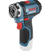 Bosch GSR 12V-15 FC akkus fúrócsavarozó Bosch GSR 12V-15 FC