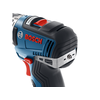 Bosch GSR 12V-35 akkus fúrócsavarozó akku és töltő nélkül Bosch GSR 12V-35 akkus fúrócsavarozó akku és töltő nélkül