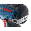 Bosch GSR 12V-35 FC akkus fúrócsavarozó tokmányos