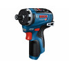 Bosch GSR 12V-35 HX akkus fúrócsavarozó bitbefogással Bosch GSR 12V-35 HX akkus fúrócsavarozó bitbefogással