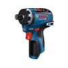 Bosch GSR 12V-35 HX akkus fúrócsavarozó bitbefogással Bosch GSR 12V-35 HX akkus fúrócsavarozó bitbefogással