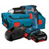 Bosch GSR 18 V-EC TE akkus csavarbehajtó Bosch GSR 18 V-EC TE