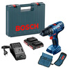 Bosch GSR 180-LI