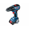 Bosch GSR 18V-50 akkus fúrócsavarozó Bosch GSR 18V-50 akkus fúrócsavarozó