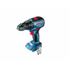 Bosch GSR 18V-50 + GDX 180 gépcsomag Bosch GSR 18V-50 + GDX 180 gépcsomag