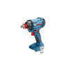 Bosch GSR 18V-50 + GDX 180 gépcsomag Bosch GSR 18V-50 + GDX 180 gépcsomag