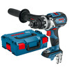 Bosch GSR 18V-85