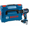 Bosch GSR 18V-90 C akkus fúrócsavarozó tokmányos (akku és töltő nélkül) L-Boxx-ban
