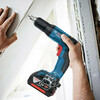 Bosch GSR 18 V-EC TE 2 Bosch GSR 18 V-EC TE