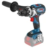 Bosch GSR + GDR+ GBH+ GOP gépcsomag + 18V 1x 4.0Ah2x 5.5Ah