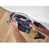 Bosch GSR+ GKT+ GST+ GEX gépcsomag + 18V 1x4.0Ah 2x 5.5Ah