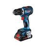 Bosch GSR + GWS+ GKM+ GGS gépcsomag + 18V 1x 4.0Ah 2x 5.5 Bosch GSR + GWS+ GKM+ GGS gépcsomag + 18V 1x 4.0Ah 2x 5.5