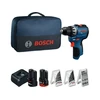 Kép: Bosch GSR12V-31 Akkus furocsavarozo tokmanyos 12 V_0.webp