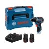 Bosch GSR12V-32 akkus furocsavarozo tokmanyos 2 x 3 Ah akkutolto L-Boxx_0 Kép: Bosch GSR12V-32 akkus furocsavarozo tokmanyos 2 x 3 Ah akkutolto L-Boxx_0.webp