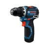 Bosch GSR12V-32 akkus furocsavarozo tokmanyos 2 x 3 Ah akkutolto L-Boxx_1 Kép: Bosch GSR12V-32 akkus furocsavarozo tokmanyos 2 x 3 Ah akkutolto L-Boxx_1.webp