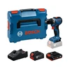 Bosch GSR18V-52 akkus furocsavarozo tokmanyos 1x2 Ah1x4 Ah akkutolto L-Boxx_0 Kép: Bosch GSR18V-52 akkus furocsavarozo tokmanyos 1x2 Ah1x4 Ah akkutolto L-Boxx_0.webp