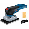 Bosch GSS 18V-13 akkus rezgőcsiszoló Bosch GSS 18V-13 akkus rezgőcsiszoló